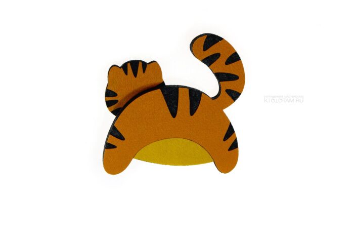 символ 2022 года тигр купить корпоративные подарки с логотипом