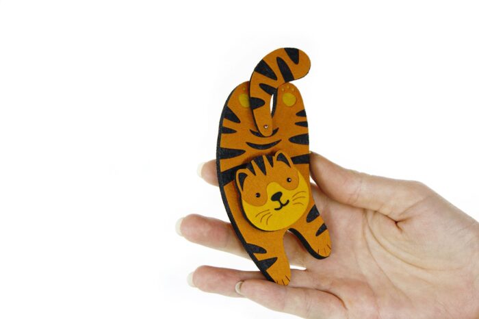 символ 2022 года тигр купить подарки для клиентов с логотипом компании