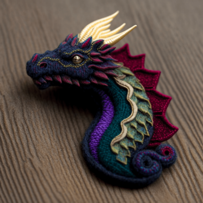 концепт сувенира в виде дракона, идеи нестандартных корпоративных сувениров на тему символа 2024 года, необычные сувениры в виде драконов на заказ, разработка иллюстрации для мерча