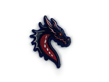 дракон фигурка из фетра, промо сувениры, корпоративные подарки на заказ с логотипом