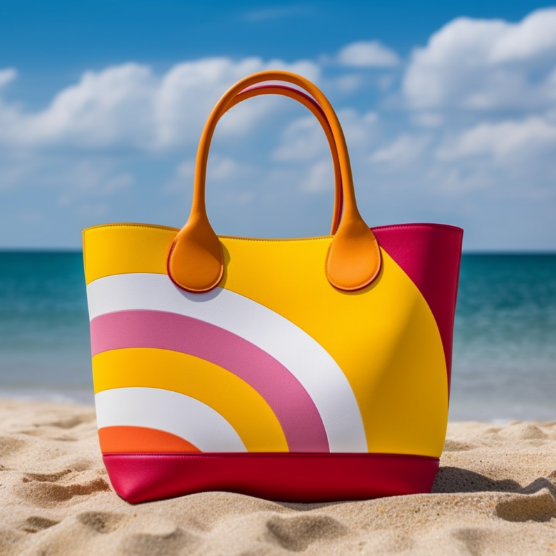 Dinytch_beach_bag_made_on_yellow_neopren_with_simple_shapes_lac_127ade93-7e8b-478e-a15b-5b391010c842