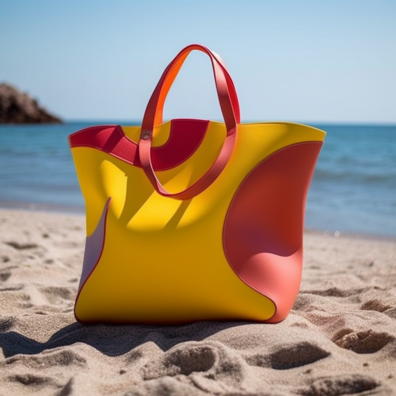 Dinytch_beach_bag_made_on_yellow_neopren_with_simple_shapes_lac_3473fa6b-a48d-4d42-9668-494c7fabe604