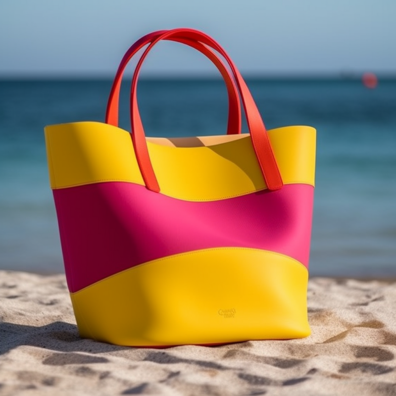 Dinytch_beach_bag_made_on_yellow_neopren_with_simple_shapes_lac_5c486812-0807-44dd-89c7-2f0eafdaca66