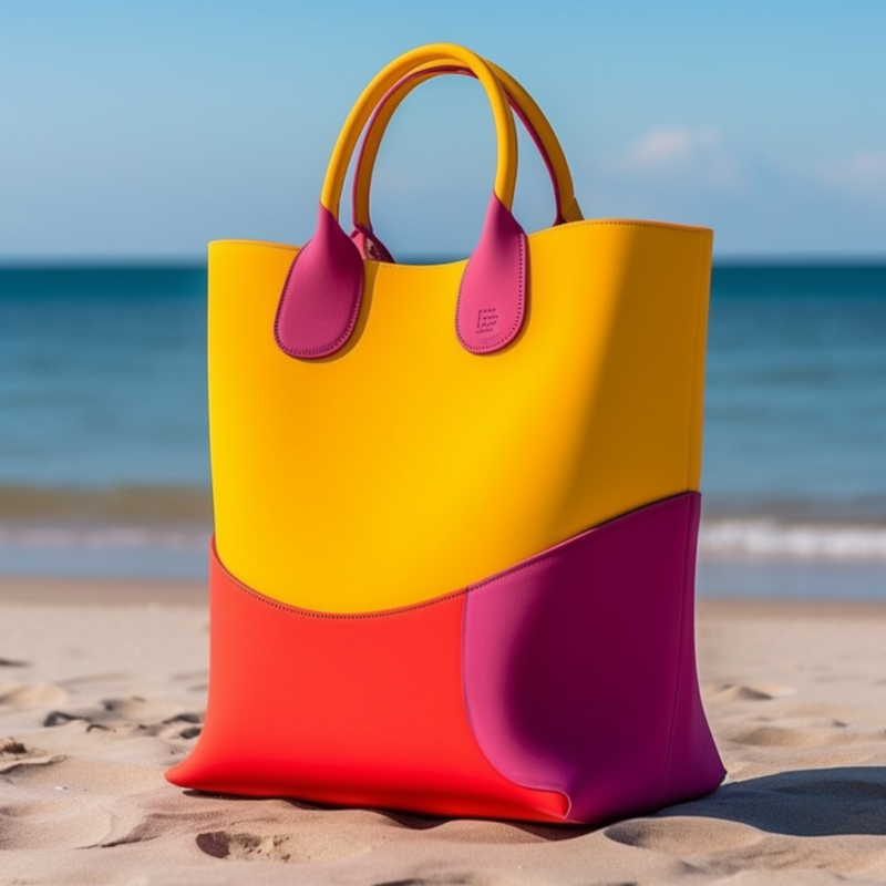 Dinytch_beach_bag_made_on_yellow_neopren_with_simple_shapes_lac_99fba98e-227f-4dc0-86b4-9bf9e03d952f