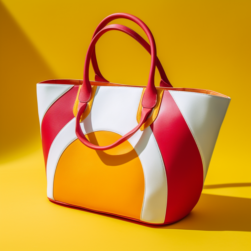 Dinytch_beach_bag_made_on_yellow_neopren_with_simple_shapes_lac_a70b3af4-6133-4db7-8431-752d5f36b4d1