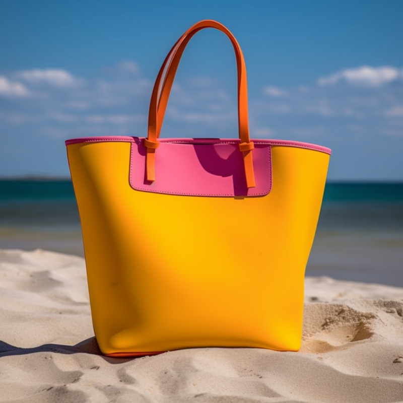 Dinytch_beach_bag_made_on_yellow_neopren_with_simple_shapes_lac_a9b38b5b-6e18-405f-8dc7-95503af7c7e3