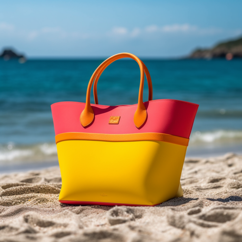 Dinytch_beach_bag_made_on_yellow_neopren_with_simple_shapes_lac_af4d749d-fc82-4114-b2b8-5fde11ddef83