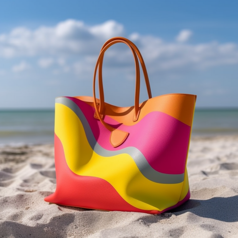Dinytch_beach_bag_made_on_yellow_neopren_with_simple_shapes_lac_da702b50-1e2f-4212-a22c-12f5d61f4ddb
