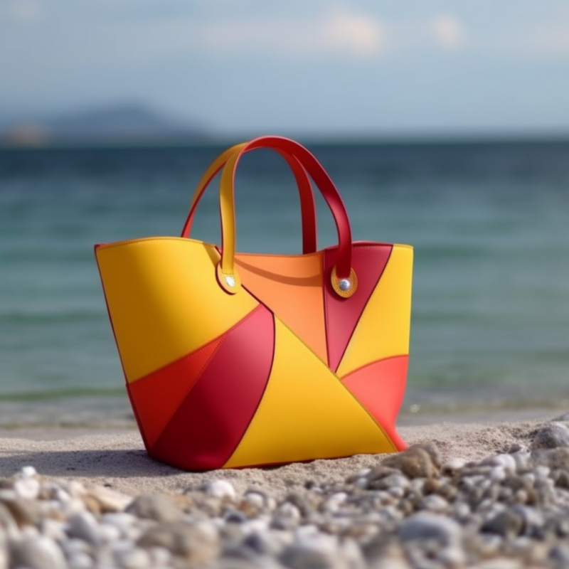 Dinytch_beach_bag_made_on_yellow_neopren_with_simple_shapes_lac_e0da1aa9-d4a5-4962-b113-65abd18efd3a