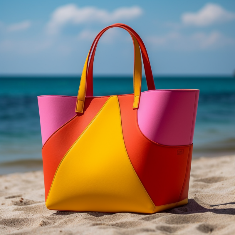 Dinytch_beach_bag_made_on_yellow_neopren_with_simple_shapes_lac_e43ca96d-2575-4fdb-8769-a3a76327854b