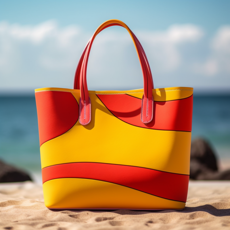 Dinytch_beach_bag_made_on_yellow_neopren_with_simple_shapes_lac_ebc1bfc7-6d61-4c31-adc0-d539b0731d64