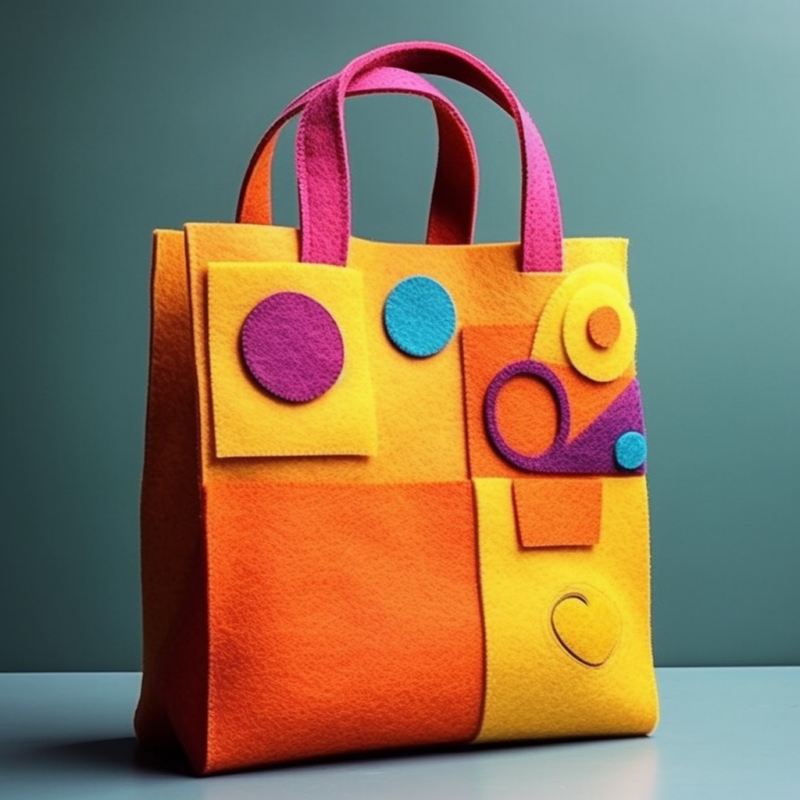 Dinytch_modern_shopping_bag_design_made_on_felt_with_the_use_of_d8fb528e-c172-4f53-aed1-81d87f6a4965