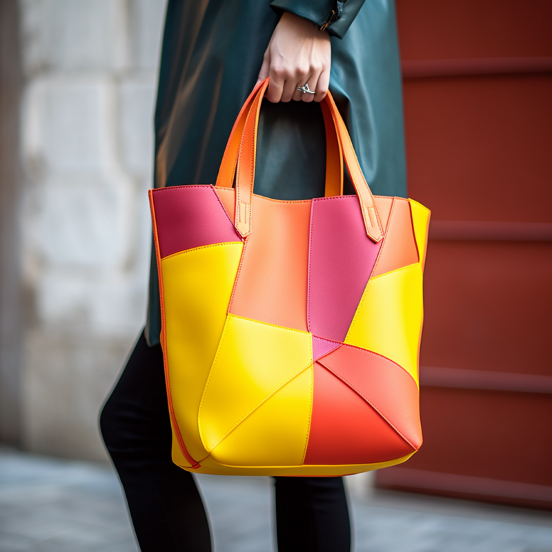 Dinytch_shopping_bag_made_on_yellow_neopren_with_simple_geometr_51815f74-7357-41fd-b1fa-c942cb33a3c9
