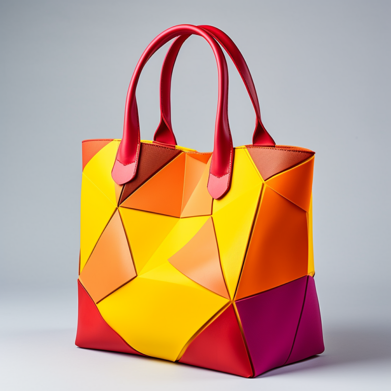 Dinytch_shopping_bag_made_on_yellow_neopren_with_simple_geometr_76d40a2e-f443-410b-beaf-7e01dc3ae947